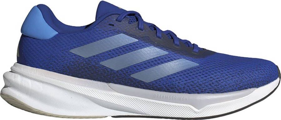 Adidas Supernova Stride Hardloopschoenen Blauw 1 3 Man