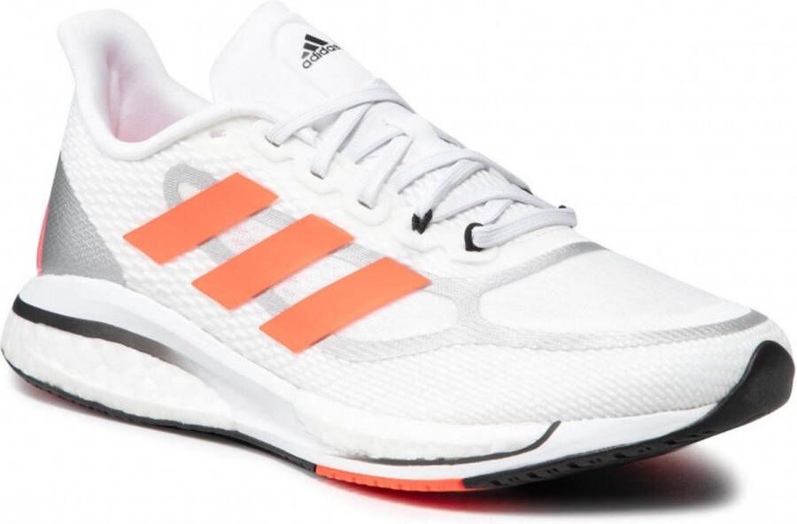 Adidas Performance Runningschoenen SUPERNOVA + BOOST BOUNCE PRIMEGREEN WOMENS - Foto 2