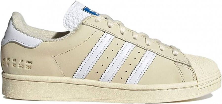 Adidas Originals De sneakers van de manier Superstar