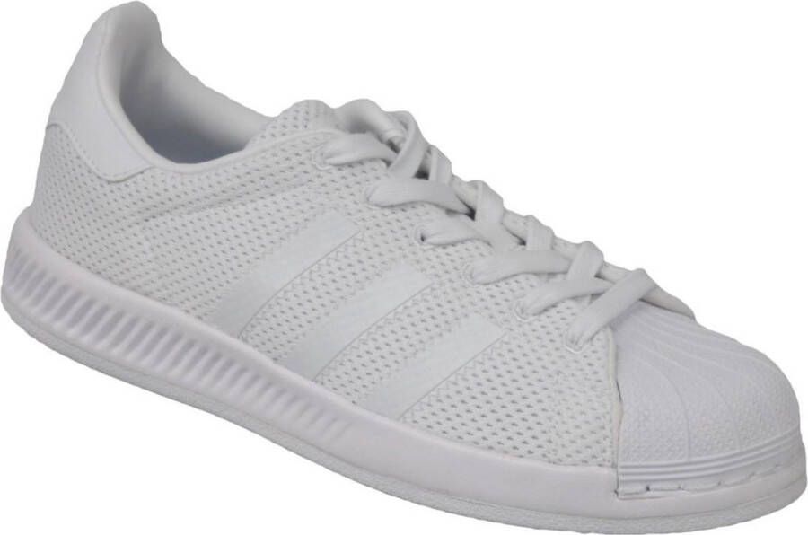 Adidas Superstar Bounce BY1589 Kinderen Wit Sneakers 2 3 - Foto 1