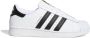 Adidas Originals adidas SUPERSTAR C Unisex Sneakers Ftwr White Core Black Ftwr White - Thumbnail 72