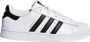 Adidas Originals adidas SUPERSTAR C Unisex Sneakers Ftwr White Core Black Ftwr White - Thumbnail 65