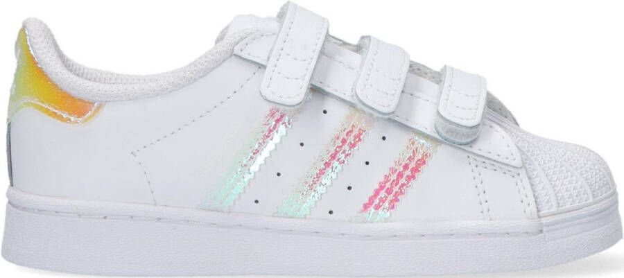 Adidas Originals Sneakers Superstar CF I Miinto-2189FA2AE05A1499893 Wit Unisex - Foto 5