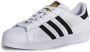 Adidas Originals adidas SUPERSTAR C Unisex Sneakers Ftwr White Core Black Ftwr White - Thumbnail 76