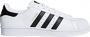 Adidas Originals adidas SUPERSTAR C Unisex Sneakers Ftwr White Core Black Ftwr White - Thumbnail 70