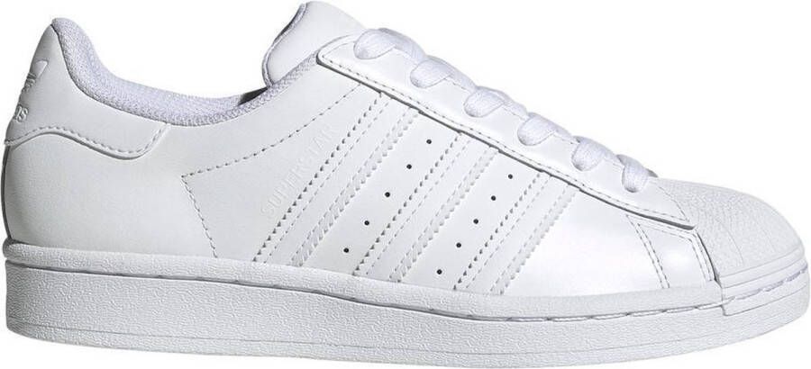 Adidas Originals Superstar FOUNDATION Sneakers wit - Foto 3