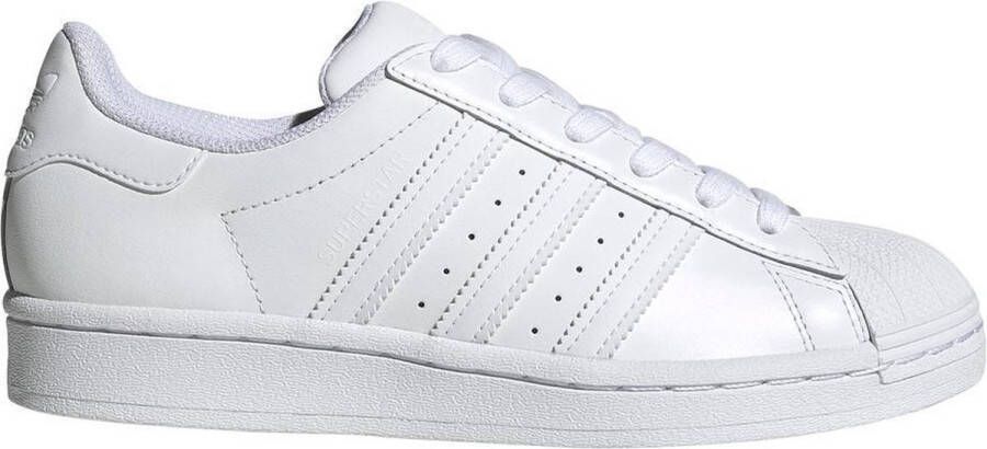 adidas Superstar Dames Sneakers Wit