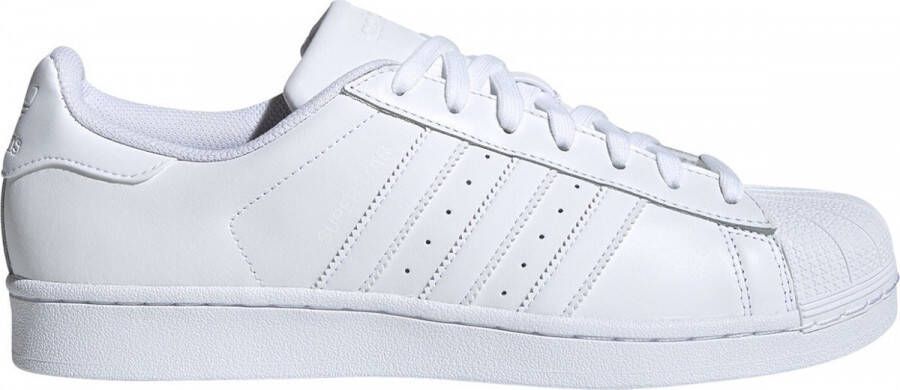 Adidas Originals Superstar FOUNDATION Sneakers wit - Foto 4