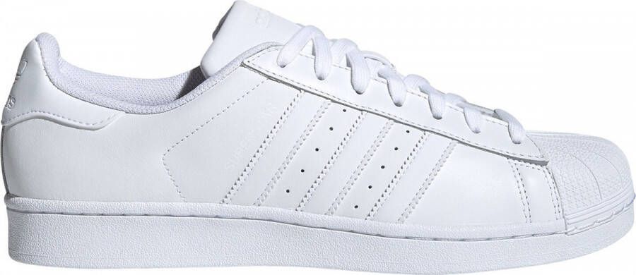 adidas Superstar Foundation Dames Sneakers Running White