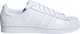 Adidas Originals adidas Superstar FOUNDATION Sneakers Ftwr White Ftwr White Ftwr White - Thumbnail 13