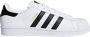 Adidas Originals adidas SUPERSTAR C Unisex Sneakers Ftwr White Core Black Ftwr White - Thumbnail 74