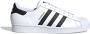 Adidas Originals adidas SUPERSTAR C Unisex Sneakers Ftwr White Core Black Ftwr White - Thumbnail 59