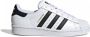 Adidas Originals adidas SUPERSTAR C Unisex Sneakers Ftwr White Core Black Ftwr White - Thumbnail 73