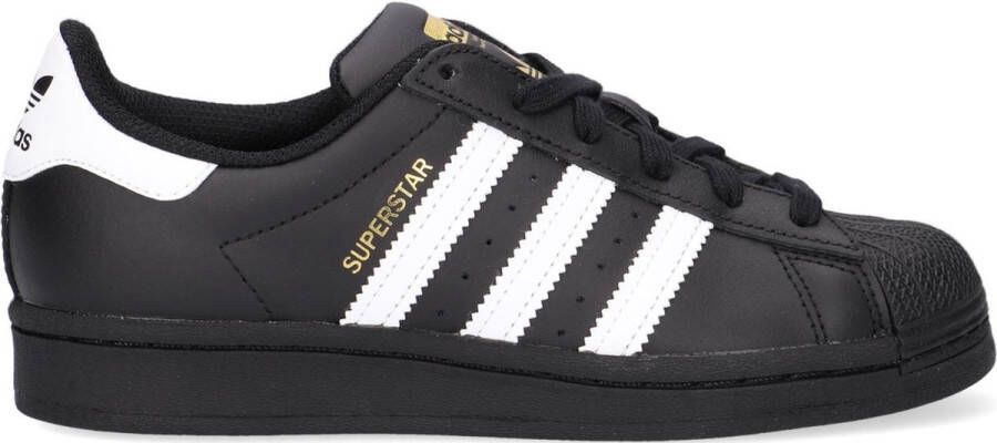 Adidas Originals Superstar J Sneaker Basketball Schoenen ftwr white core black ftwr white maat: 38 beschikbare maaten:36 2 3 37 1 3 38 2 3 36 - Foto 19