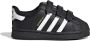 Adidas Originals Superstar Core Black Cloud White Core Black Core Black Cloud White Core Black - Thumbnail 3