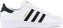 Adidas Originals adidas SUPERSTAR C Unisex Sneakers Ftwr White Core Black Ftwr White - Thumbnail 61
