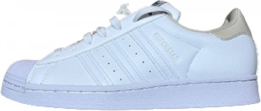 Adidas Originals Sneakers Superstar Vegan women's shoes in Gz3477 Wit Dames