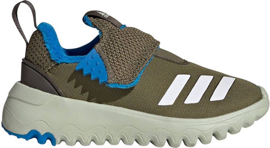 Adidas Sportswear Suru365 Sneakers Kinderen Groen Jongen
