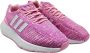 Adidas Originals Swift Run 22 Junior True Pink Cloud White Vivid Pink Kind - Thumbnail 1