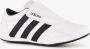 Adidas Sportswear Tekwen sneakers wit zwart - Thumbnail 1