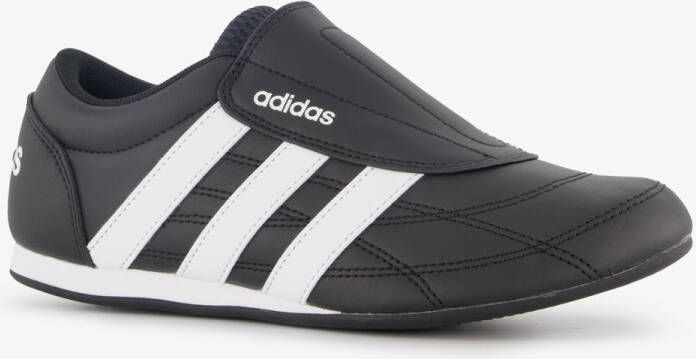 adidas Tekwen dames sneakers zwart wit