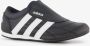 Adidas Sportswear Tekwen sneakers zwart wit - Thumbnail 2
