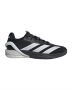 Adidas Tennisschoen Padelschoen Adizero Cybersoni Clay Heren Zwart - Thumbnail 1
