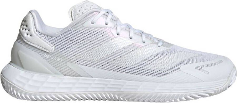 Adidas Performance Tennisschoenen DEFIANT SPEED 2 CLAY voor zandvelden en clay