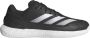 Adidas Tennisschoen Padelschoen Defiant Speed 2 Heren Zwart - Thumbnail 3
