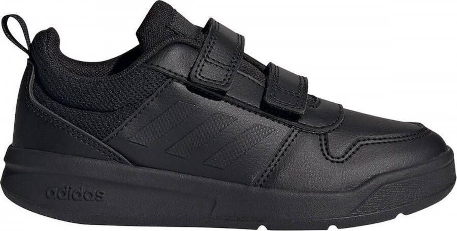 adidas Tensaur C Klittenband Sneakers 28 Zwart