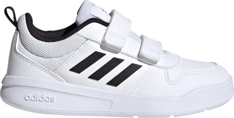 Adidas Perfor ce Tensaur Classic sneakers wit zwart kids