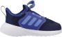 Adidas Tensaur Comfort Babyschoenen Blauw Jongen - Thumbnail 1