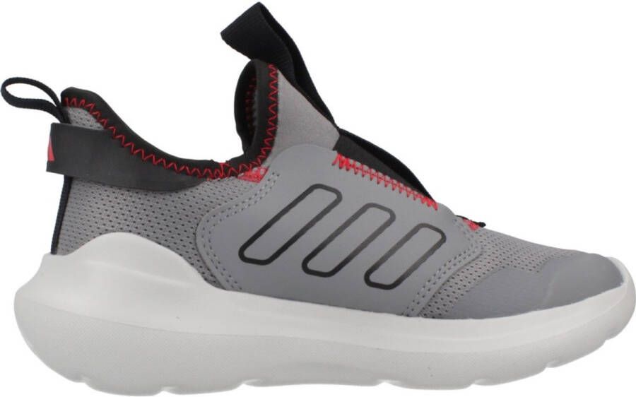 Adidas Tensaur Comfort Schoenen Grijs Jongen