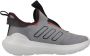 Adidas Tensaur Comfort Schoenen Grijs Jongen - Thumbnail 1