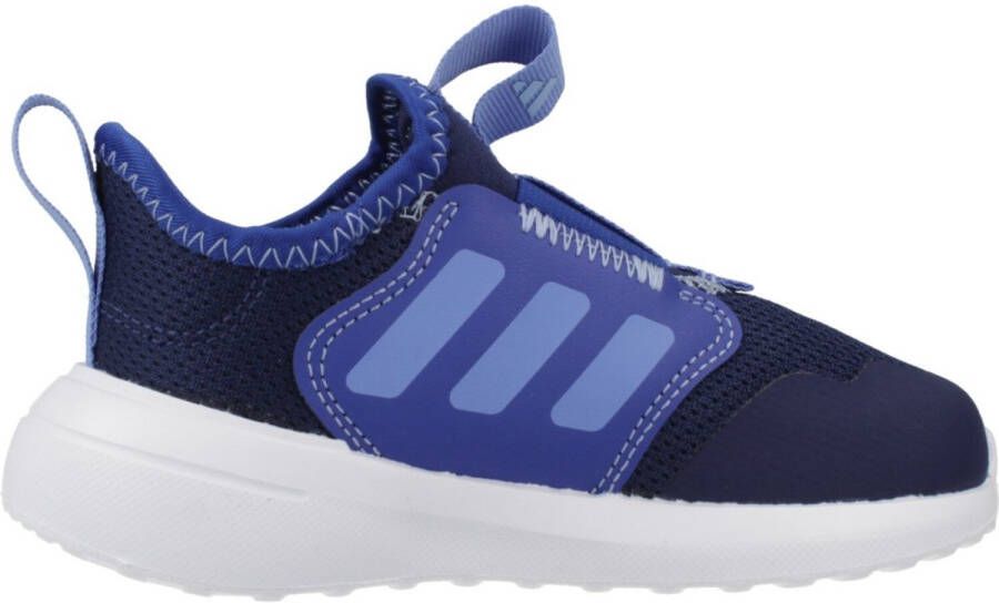 Adidas Tensaur Comfort Babyschoenen Blauw Jongen