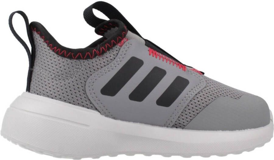 Adidas Tensaur Comfort Babyschoenen Grijs Jongen