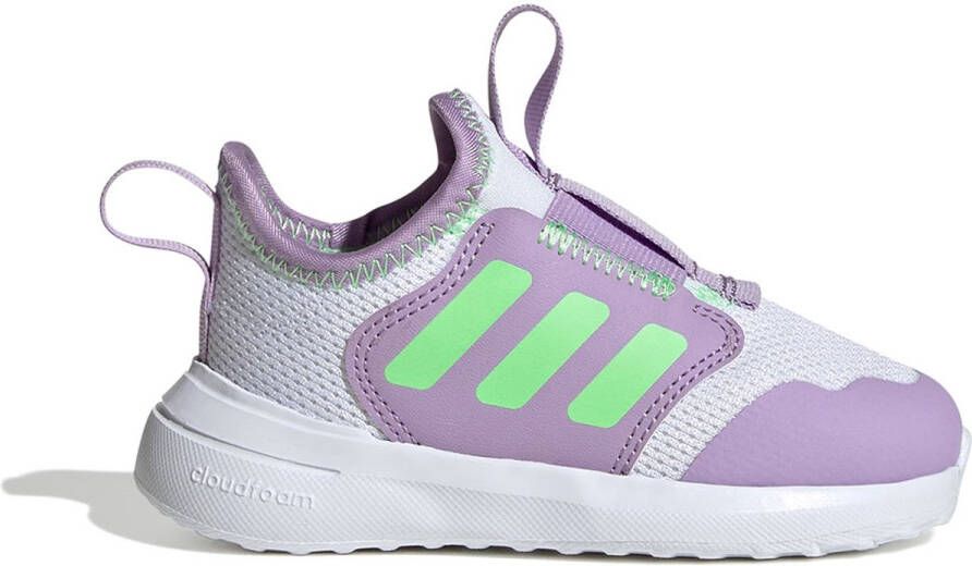 Adidas Tensaur Comfort Babyschoenen Wit 1 2 Jongen