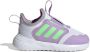 Adidas Tensaur Comfort Babyschoenen Wit 1 2 - Thumbnail 2