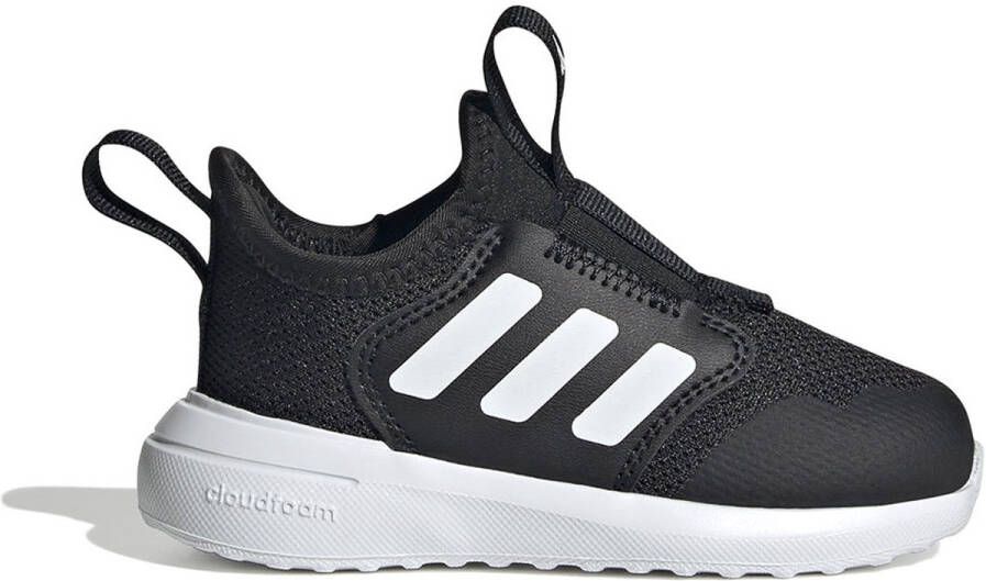 Adidas Tensaur Comfort Babyschoenen Zwart 1 2
