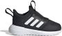 Adidas Tensaur Comfort Babyschoenen Zwart 1 2 - Thumbnail 2
