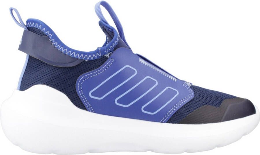 Adidas Sportswear Tensaur Comfort Schoenen Kids Kinderen Blauw