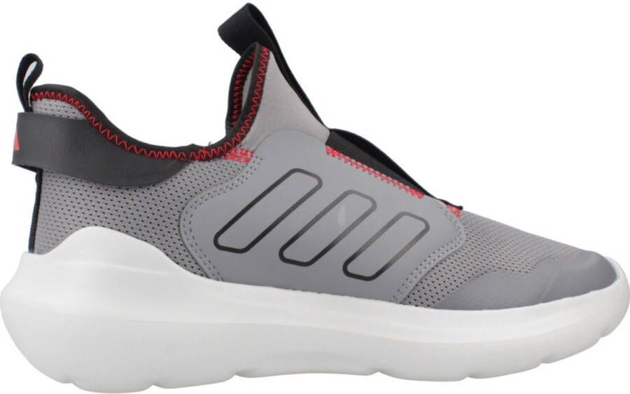 Adidas Tensaur Comfort Schoenen Grijs Jongen