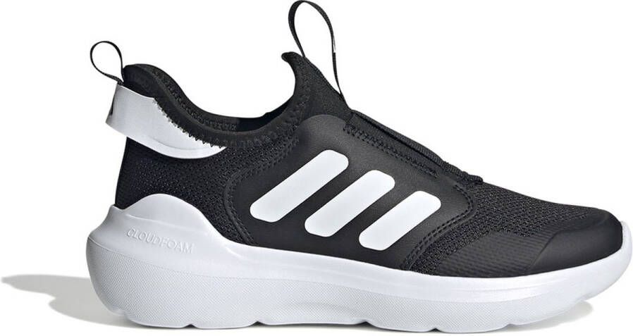 Adidas Lage Sneakers Baskets Tensaur Comfort maille respirante