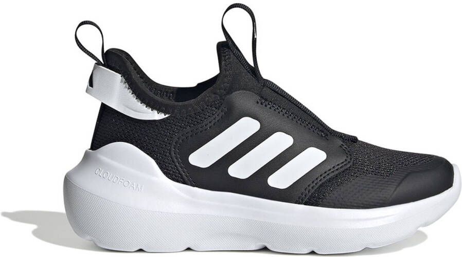 Adidas Tensaur Comfort Schoenen Zwart