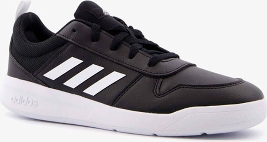 adidas Tensaur K sneakers Zwart