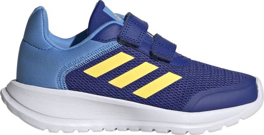 adidas Tensaur Run 2.0 Cf Hardloopschoenen Voor Kinderen Blauw Jongen