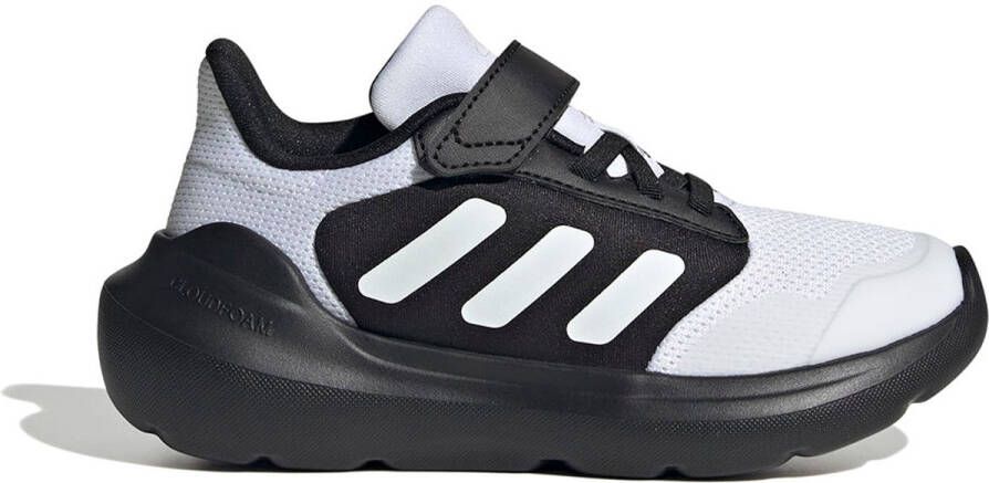 Adidas Tensaur Run 2.0 El Schoenen Wit 1 2