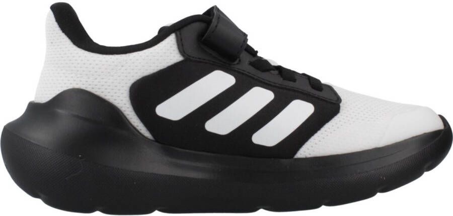 Adidas Tensaur Run 2.0 El Schoenen Wit