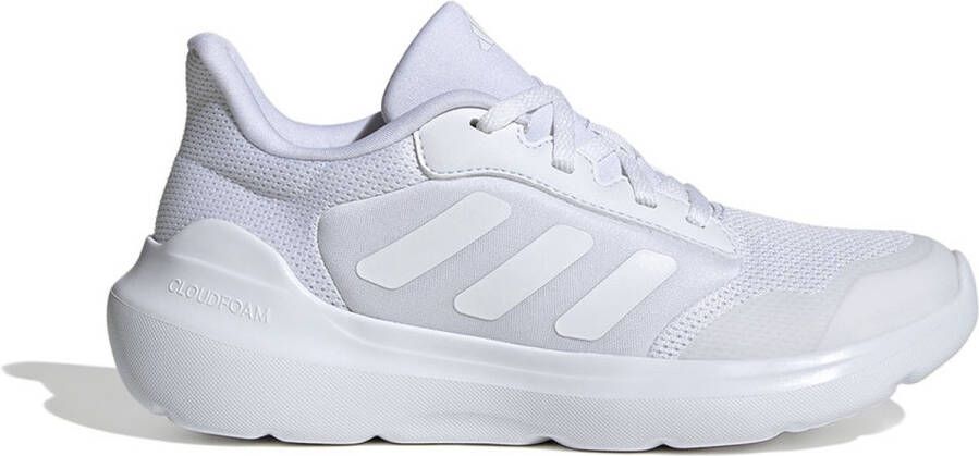 Adidas Tensaur Run 2.0 Hardloopschoenen Wit Jongen