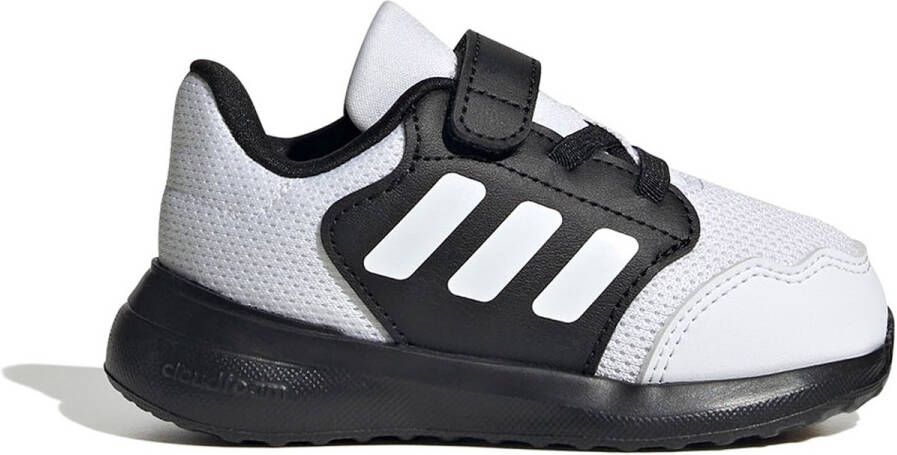 adidas Tensaur Run 3.0 Babyschoenen Wit Jongens Meisjes